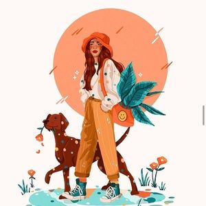 Meet your Posher, Pollie